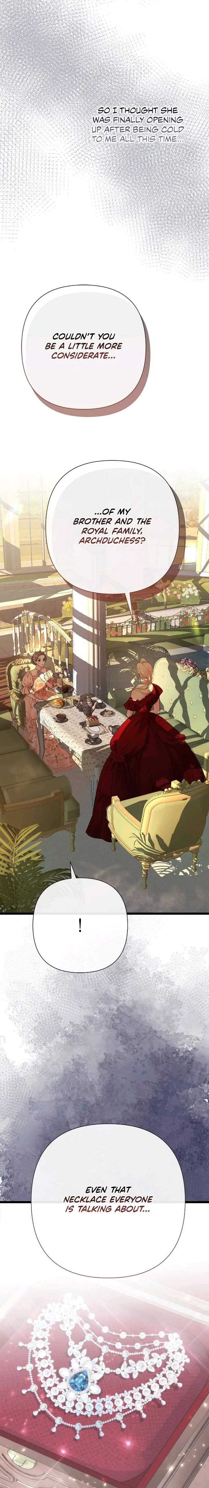 The Problematic Prince, Chapter 64 image 08